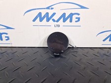 10-18 AUDI A7 4G S-LINE FRONT BUMPER INSERT TRIM COVER IN BLACK 4G8807241A