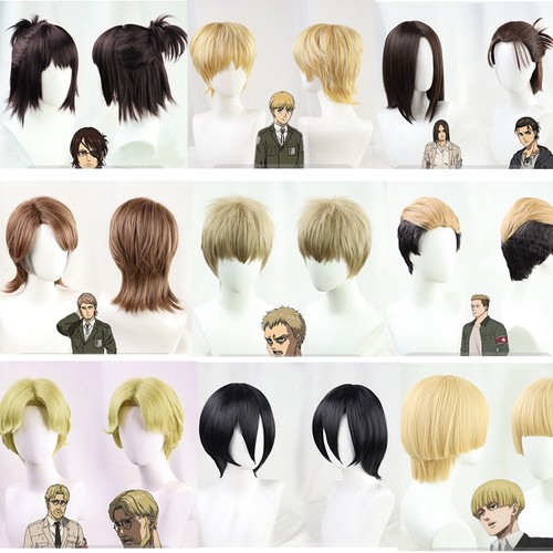 Attack titan the - attack, final