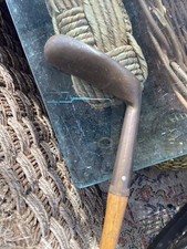 Antique Hickory Wood Shaft