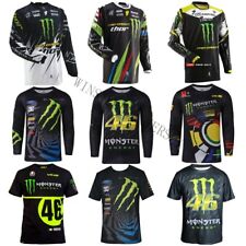 Retro Men's VR46 Cycling