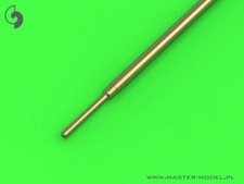 AM-72-142 , Gloster Meteor - Pitot Tube , Master 1/72