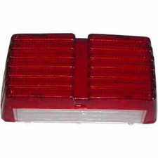 Taillight Lens Fits Honda CBX