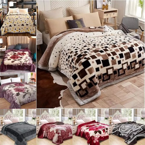 Ply reversible heavy weight - 2,