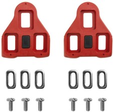 Spd look - delta, pedals