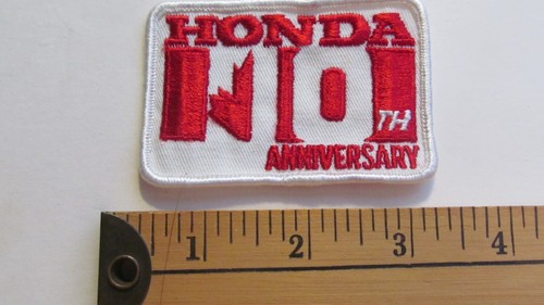 Rare 80s honda - 80s, 10th