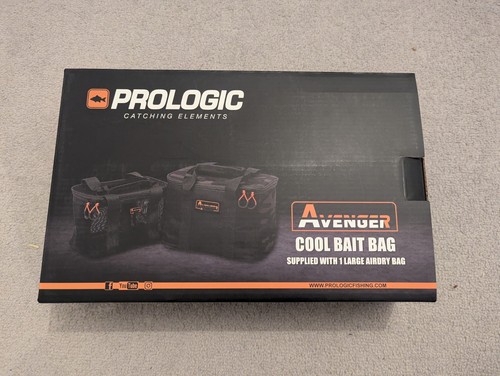 Prologic avenger fishing cool - fishing,