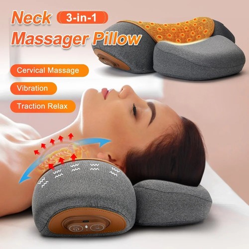 Callixe thera pillow - callixe, massage
