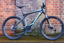 All terra mountain bike - mountain,