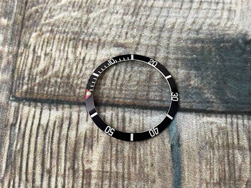 Vintage insert for rolex - for,