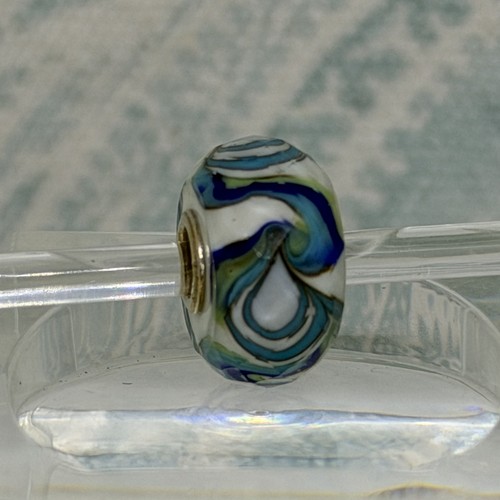 Authentic trollbeads ocean - authentic,