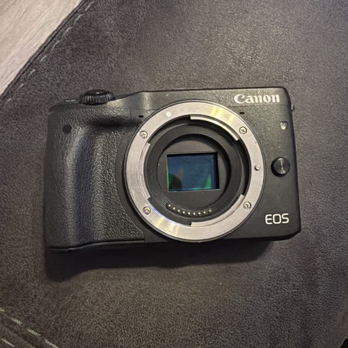 Canon eos untested - untested,