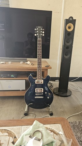Tokai love rock - and, hardcase