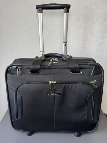 Samsonite pro dlx - samsonite, 4