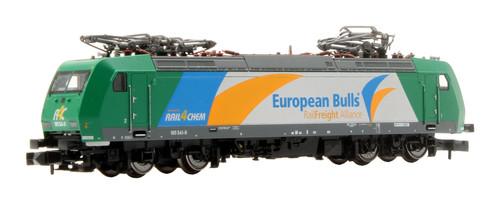 Fleischmann gauge 867385 - 'n,