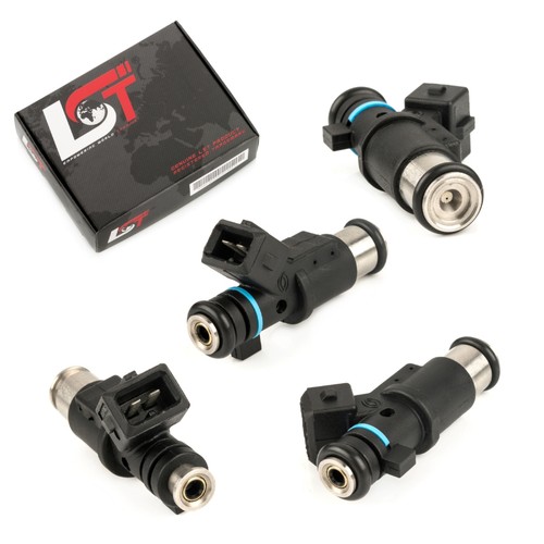 Injector fuel - 4x,