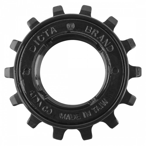 Sunlite 14t single - single, freewheel