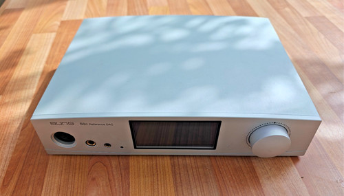 Aune s9c pro - pro, reference