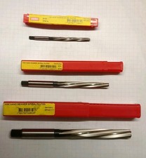 DORMER Hand Reamer B100series