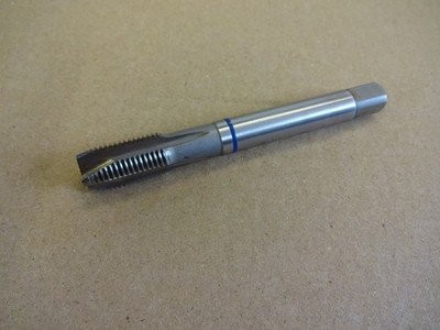 19tpi bsp tap - 1/4", x