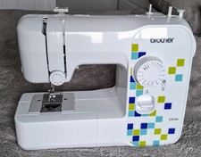 Brother LS14S compact sewing