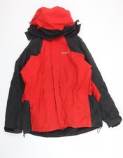 Berghaus Men’s Red
