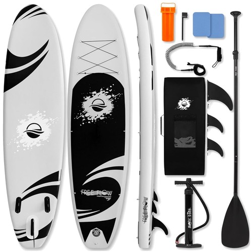 Inflatable sup board set - inflatable,