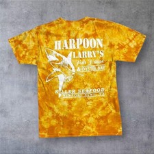 Harpoon Larry's Fish House &