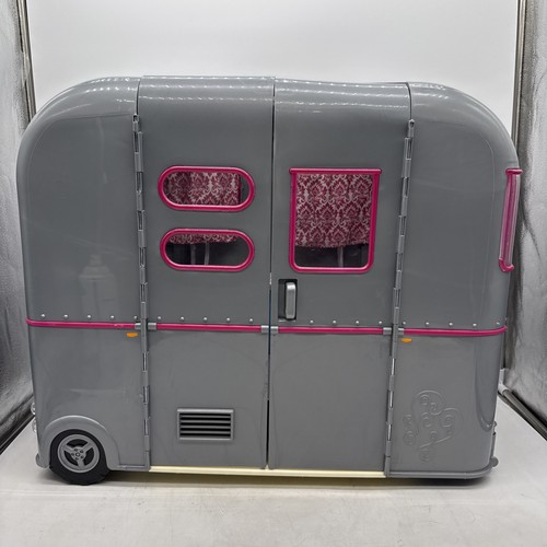 Our generation camper rv - generation,
