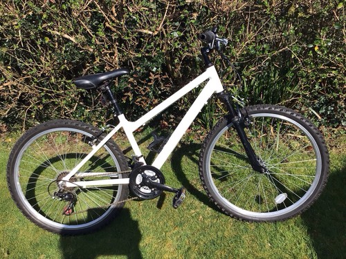 Mountain bike inch shimano - mountain,