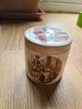 Vintage Frank  Cooper Sandland