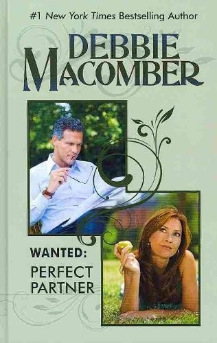 Wanted perfect partner - perfect,