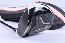 Left Hand Taylormade M2 2016 Driver / 10.5 Degree / Regular Flex Fujikura Pro 50