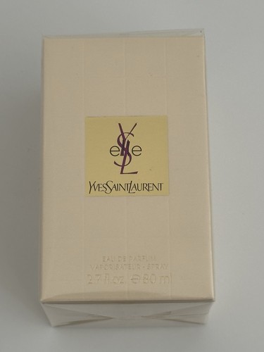 Yves saint laurent - elle, 2024