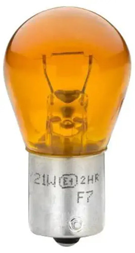 Turn signal lamp - , bau15s