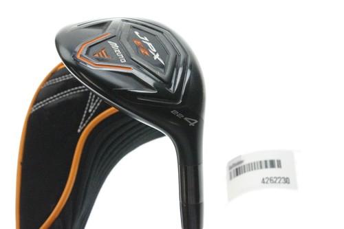 Mizuno jpx golf club - jpx-ez,