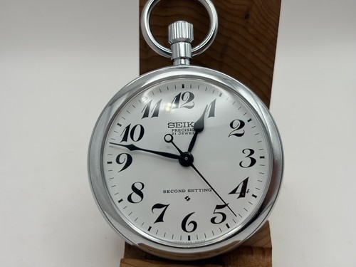 Near mint vintage seiko - [near,