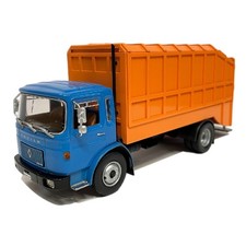 Saviem SM10 1975 1:43 Truck