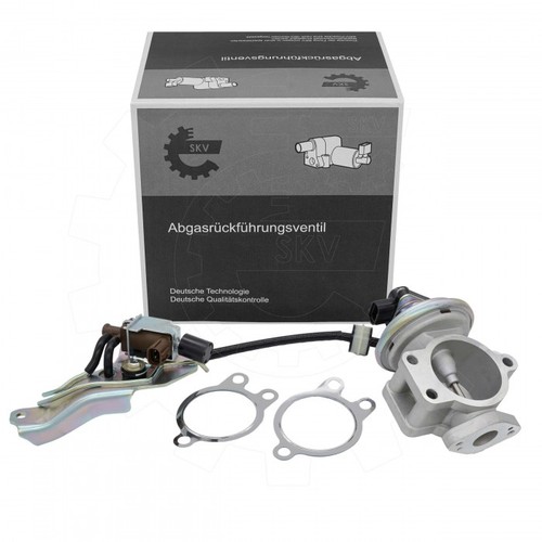 Skv egr valve - valve, hilux