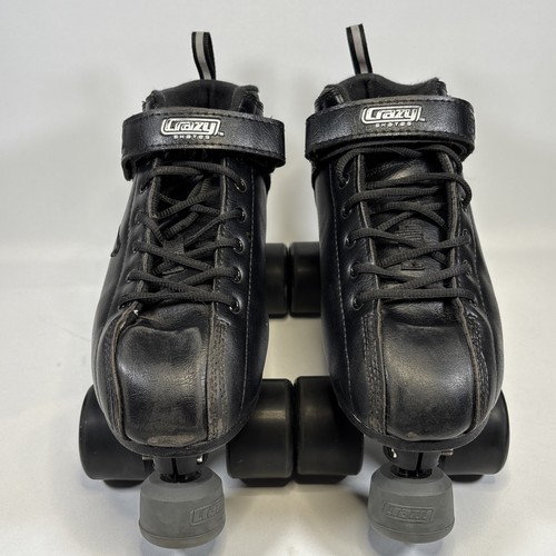 Crazy skates zoom - crazy,