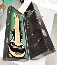 Rare '50s ARAWA Lap Steel