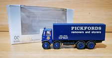 Gilbow EFE Exclusive First Editions Model Railway OO Gauge 1:76 Scale pickfords