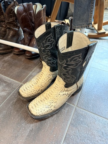 Dillon real python - real,