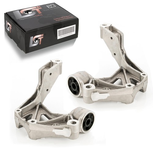 Control arm holder console - 2x,