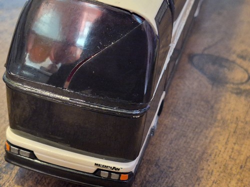 Nzg diecast neoplan - 1:50,