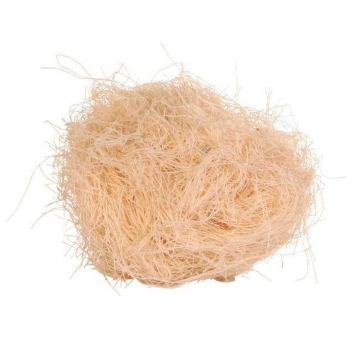 Trixie nesting material 50g - material,