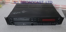 Tascam cd-rw900 mkII