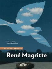 Rene Magritte - 9781606068007
