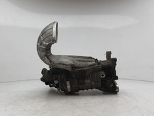 2005 MINI CONVERTIBLE COOPER S Supercharger