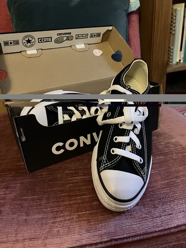 Size converse - size,