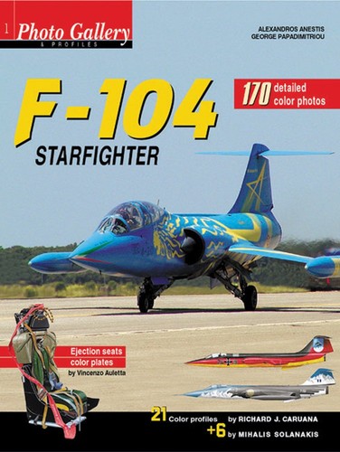 104 starfighter photo - starfighter, (photo